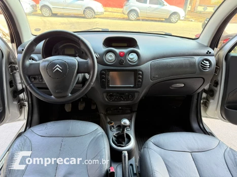 C3 1.6 I Ocimar Versolato 16V