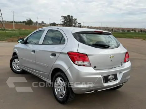 ONIX 1.0 MPFI LS 8V FLEX 4P MANUAL