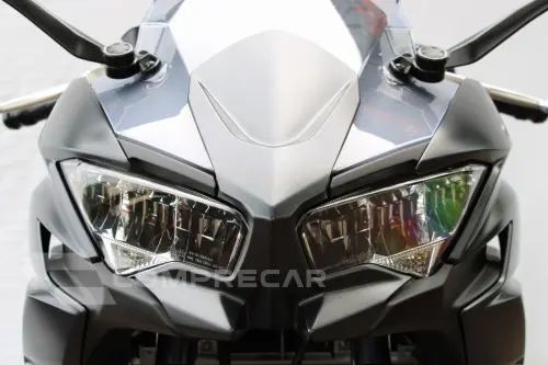 KAWASAKI NINJA 650 ABS