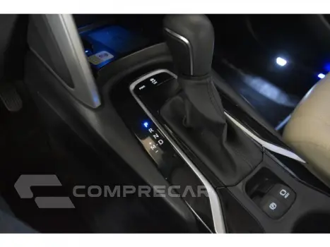 COROLLA CROSS - 2.0 VVT-IE XRX DIRECT SHIFT