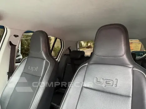UP 1.0 MPI High UP 12V