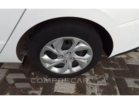 HB20S 1.0 12V FLEX COMFORT PLUS MANUAL