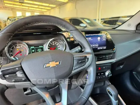 MONTANA PREMIER 1.2 TURBO FLEX 12V AUT