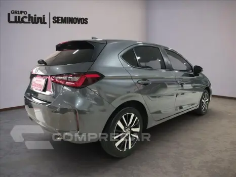 CITY 1.5 i-VTEC FLEX HATCH TOURING CVT