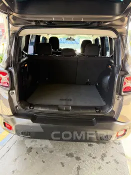Renegade Sport 1.8 4x2 Flex 16V Mec.