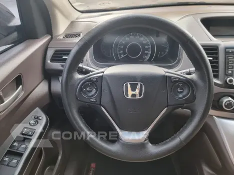 CR-V