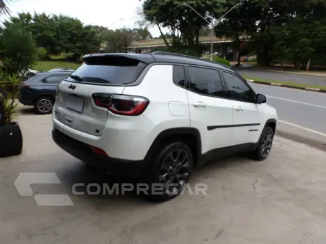 COMPASS 2.0 16V S 4X4