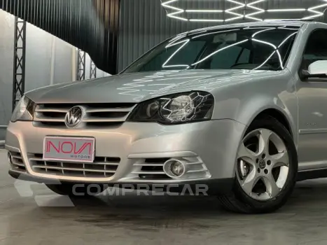 GOLF - 1.6 MI SPORTLINE 8V 4P MANUAL