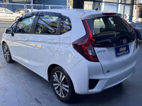 FIT 1.5 EXL 16V