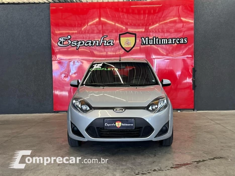 FIESTA 1.0 Rocam 8V