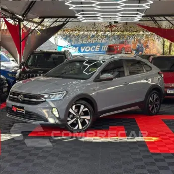 Volkswagen NIVUS HL TSI 4 portas