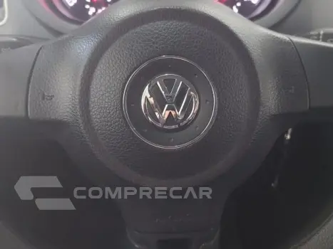 FOX - 1.6 MI 8V 4P MANUAL