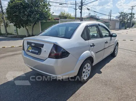 Fiesta Sedan