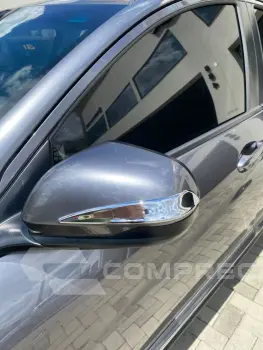 HR-V EX 1.8 Flexone 16V 5p Aut.