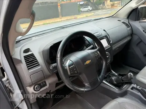 S10 2.4 LTZ 4X2 CD 8V