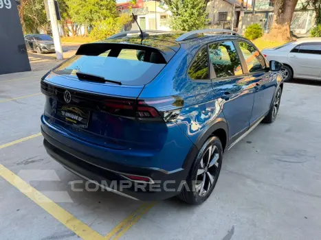 Nivus 1.0 200 Tsi Total Flex Highline Automático