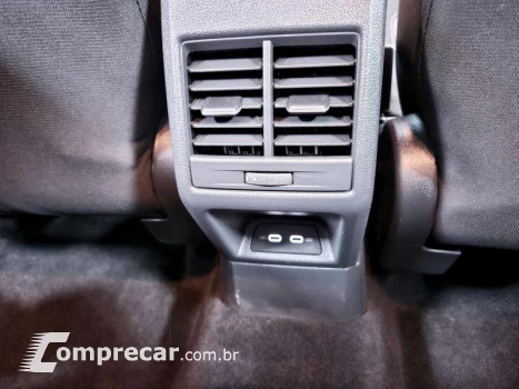 POLO 1.0 170 TSI COMFORTLINE AUTOMÁTICO