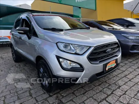 ECOSPORT 1.5 Ti-vct Freestyle