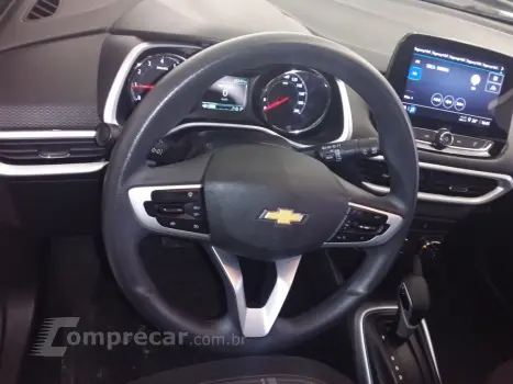 TRACKER 1.0 TURBO FLEX LT AUTOMÁTICO