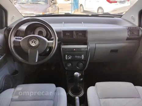 Space Fox 1.6 4P FLEX