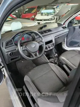 NOVA SAVEIRO RB MBVS