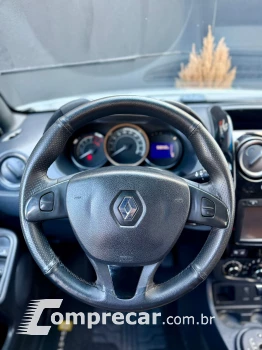 DUSTER 2.0 16V Dynamique