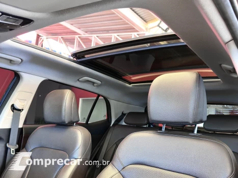 CRETA 1.0 TGDI FLEX PLATINUM AUTOMÁTICO