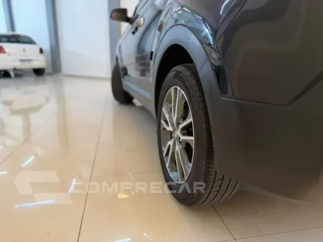 CRETA 2.0 16V FLEX PULSE AUTOMÁTICO