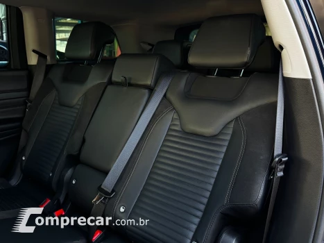 COMMANDER 2.0 Td380 Turbo Limited