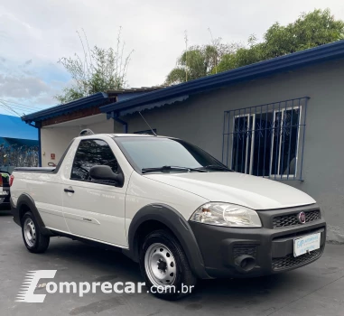 STRADA 1.4 MPI Hard Working CS 8V