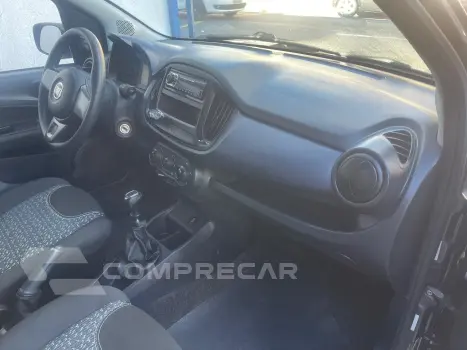 UNO 1.0 EVO Vivace 8V