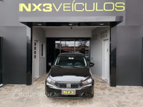 ARGO 1.0 FIREFLY FLEX DRIVE MANUAL