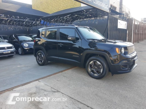 RENEGADE 1.8 16V Sport