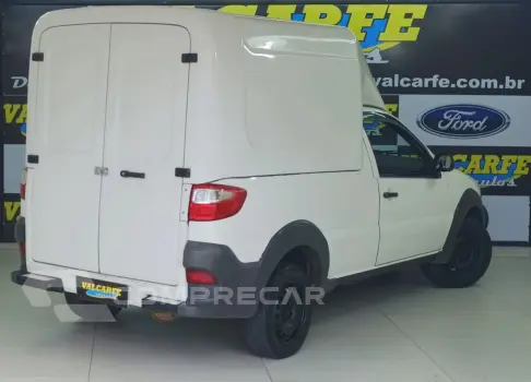 STRADA 1.4 MPI Working CS 8V