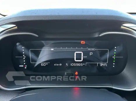 C4 CACTUS 1.6 VTI 120 FLEX FEEL EAT6