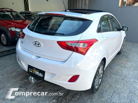 I30 1.8 MPI 16V Série Limitada