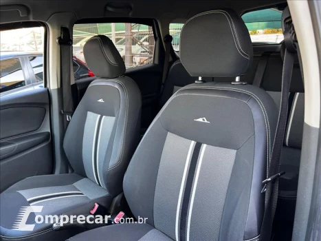 SPIN 1.8 Activ 8V