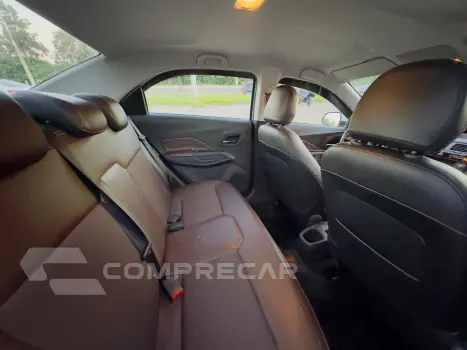 Cobalt 1.8 4P FLEX LTZ AUTOMÁTICO