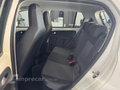 UP 1.0 MPI Move UP 12V