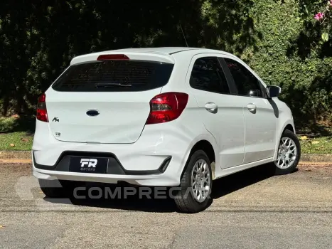 KA 1.0 SE 12V