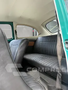 fusca 1500
