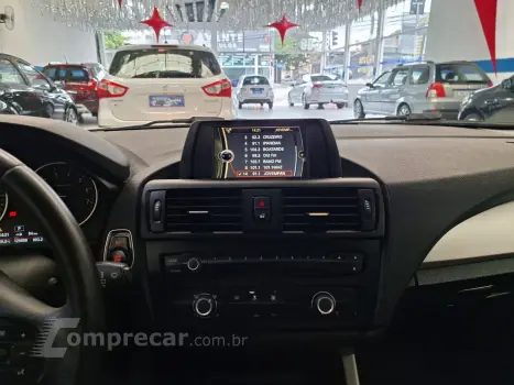 116I 1.6 16V BI Turbo