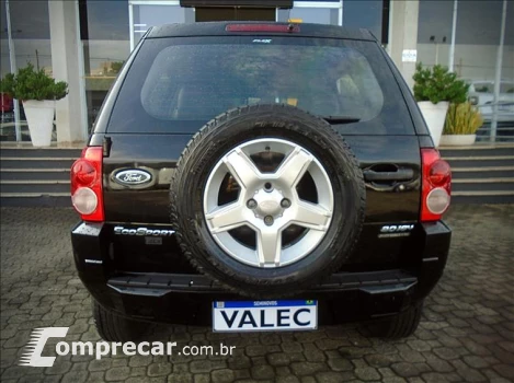 ECOSPORT 2.0 XLT 16V