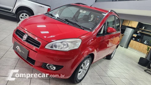 Idea ATTRACTIVE 1.4 Fire Flex 8V 5p