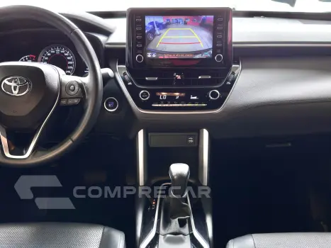 COROLLA CROSS 2.0 VVT-IE FLEX XRE DIRECT SHIFT