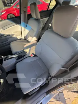 Civic LXR 2.0