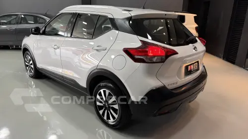 KICKS 1.6 16vstart S Direct