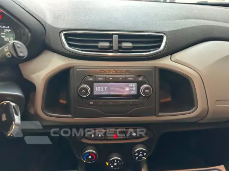 ONIX HATCH LT 1.0 8V FlexPower 5p Mec.
