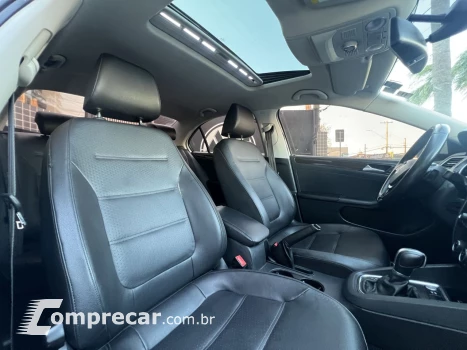 JETTA Comfortline 2.0 T.Flex 8V 4p Tipt.