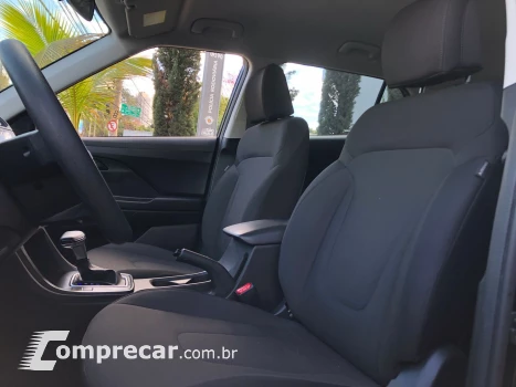 Creta 1.0 Tgdi Flex Comfort Automático
